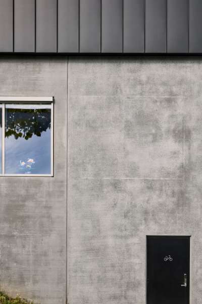 Fortidens innovation ”baner vej” for nutidens håndværk, P.O. Pedersens Vej 14E, 8200 Aarhus N